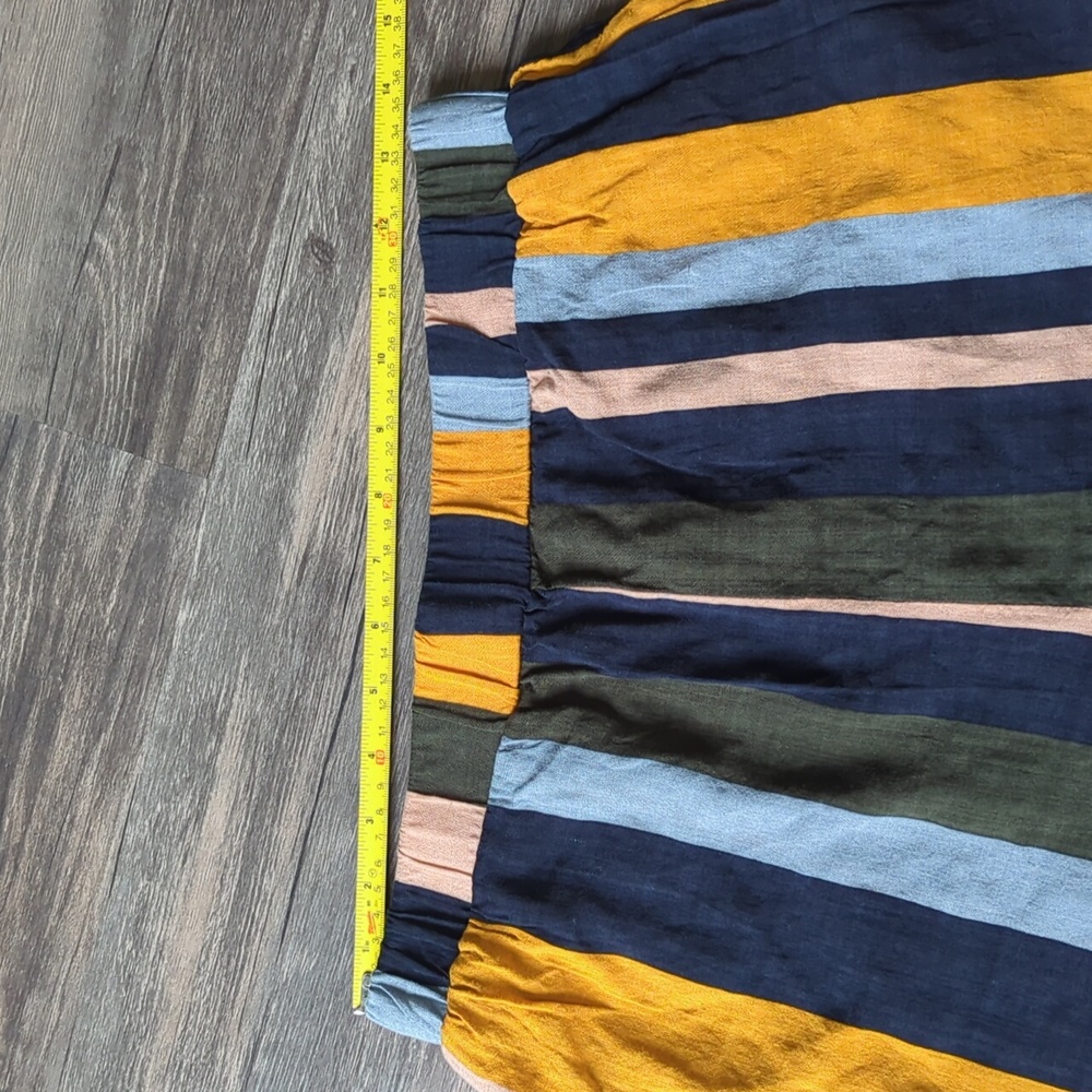 Shein striped set - Picture 9 of 15